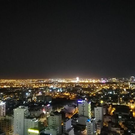 Myjoly Home Luxury Apartment Đà Nẵng Extérieur photo