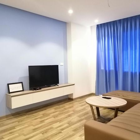 Myjoly Home Luxury Apartment Đà Nẵng Extérieur photo