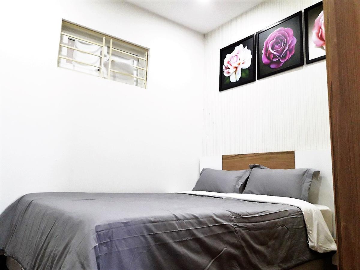 Myjoly Home Luxury Apartment Đà Nẵng Extérieur photo
