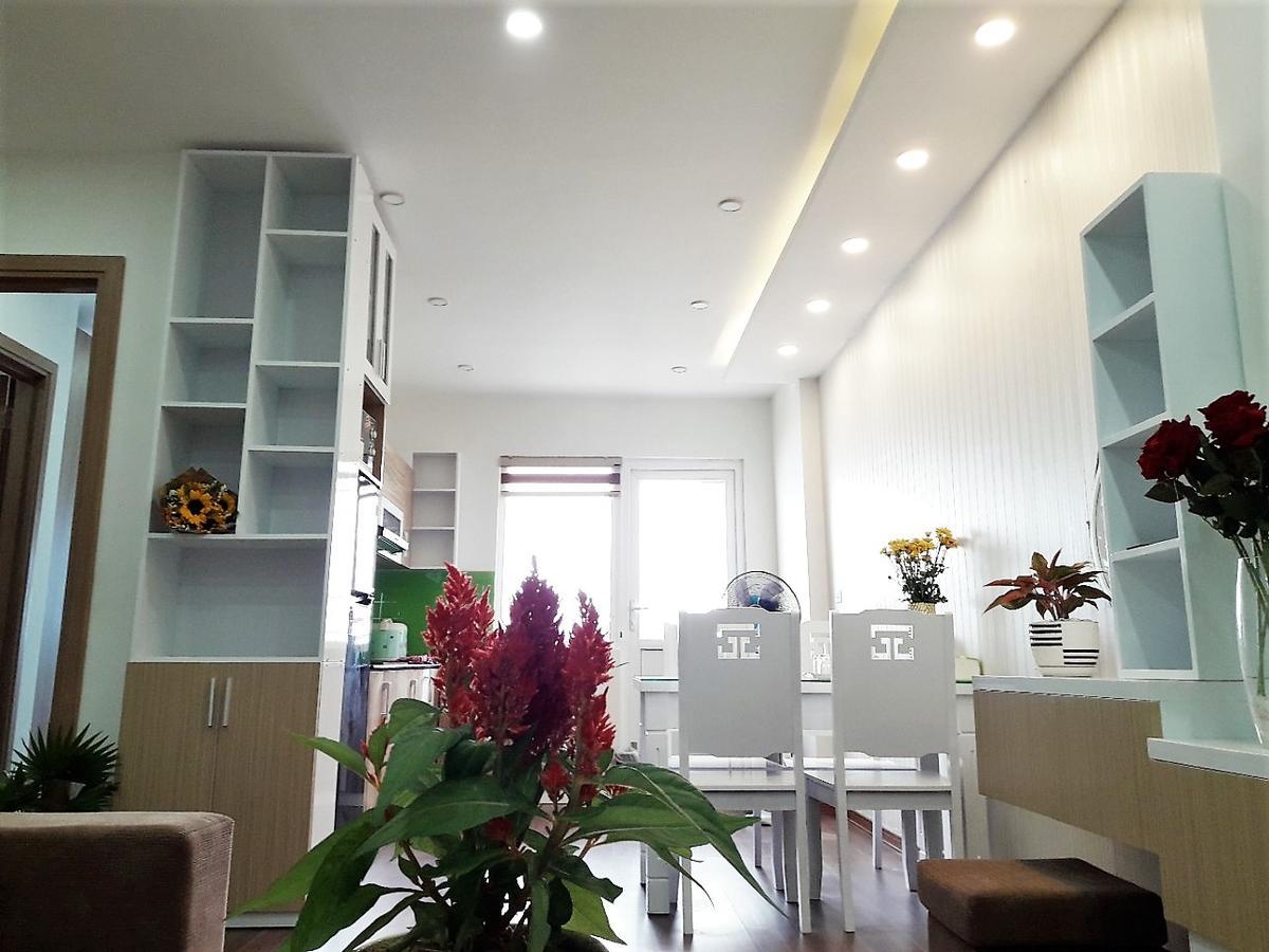 Myjoly Home Luxury Apartment Đà Nẵng Extérieur photo