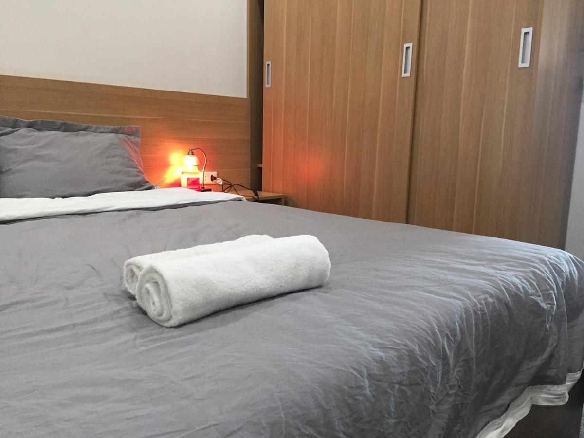 Myjoly Home Luxury Apartment Đà Nẵng Extérieur photo
