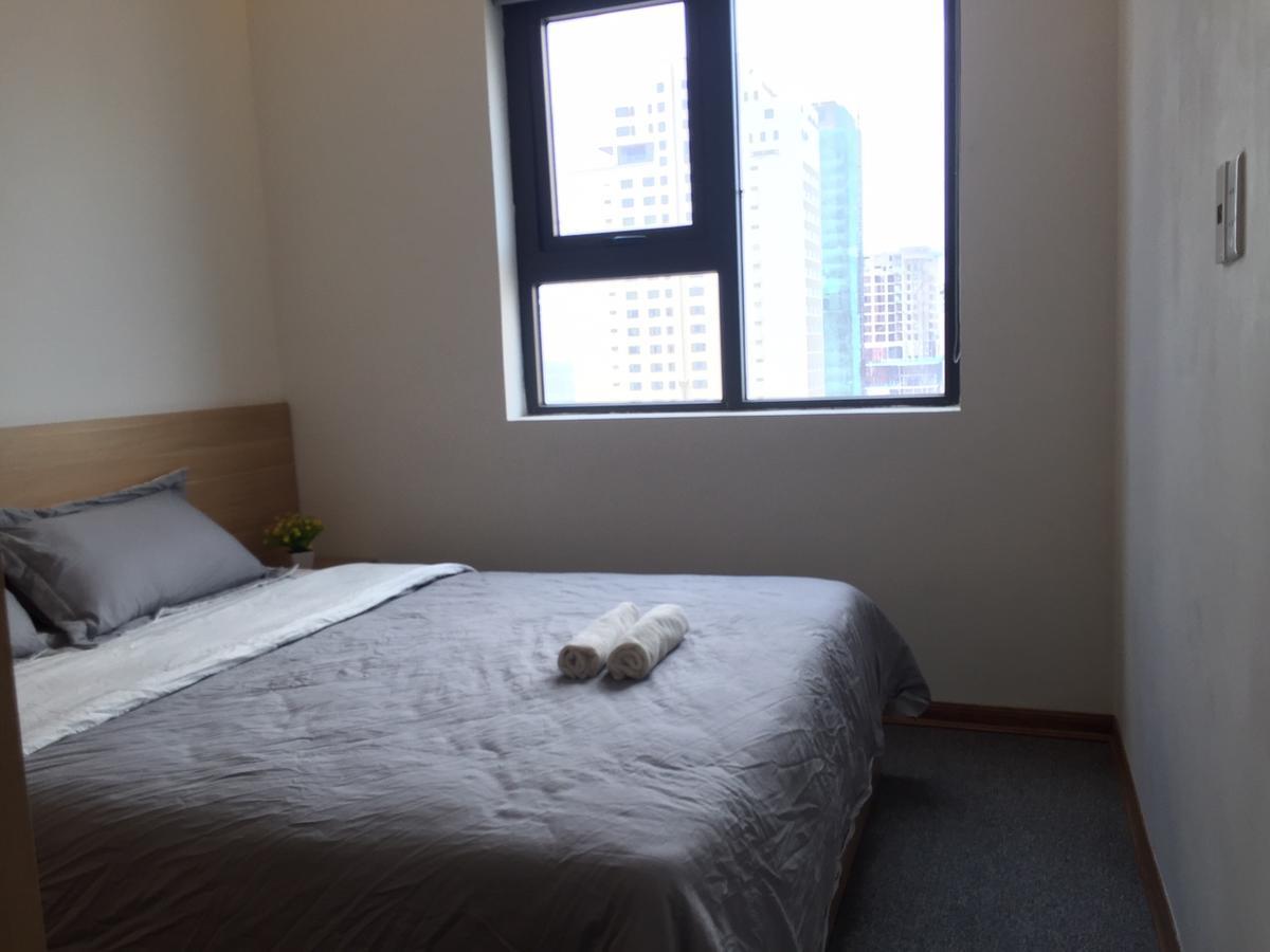 Myjoly Home Luxury Apartment Đà Nẵng Extérieur photo