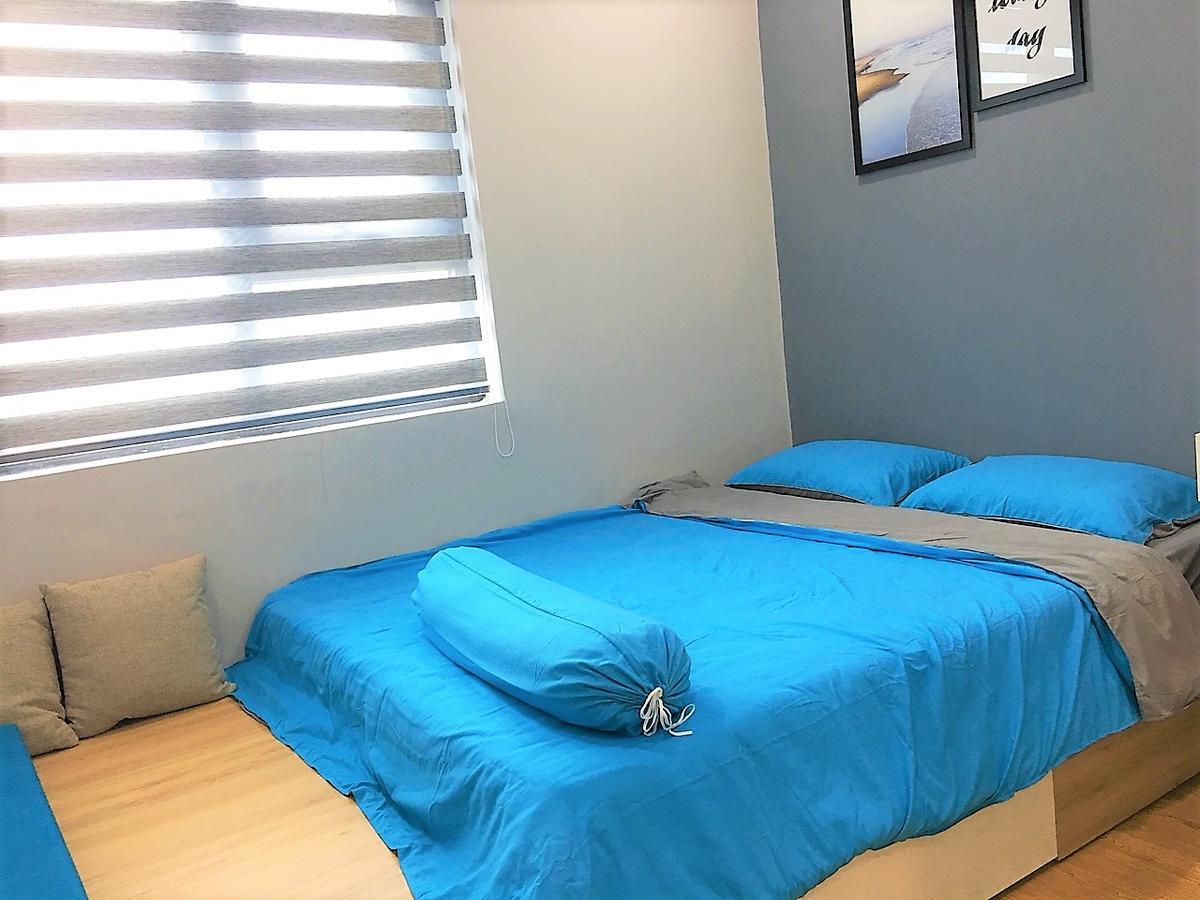 Myjoly Home Luxury Apartment Đà Nẵng Extérieur photo