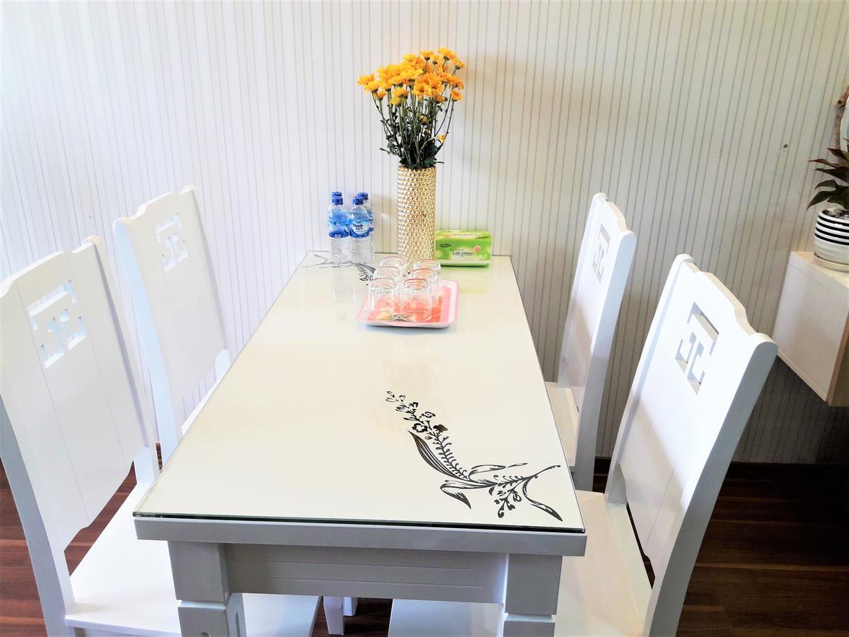 Myjoly Home Luxury Apartment Đà Nẵng Extérieur photo