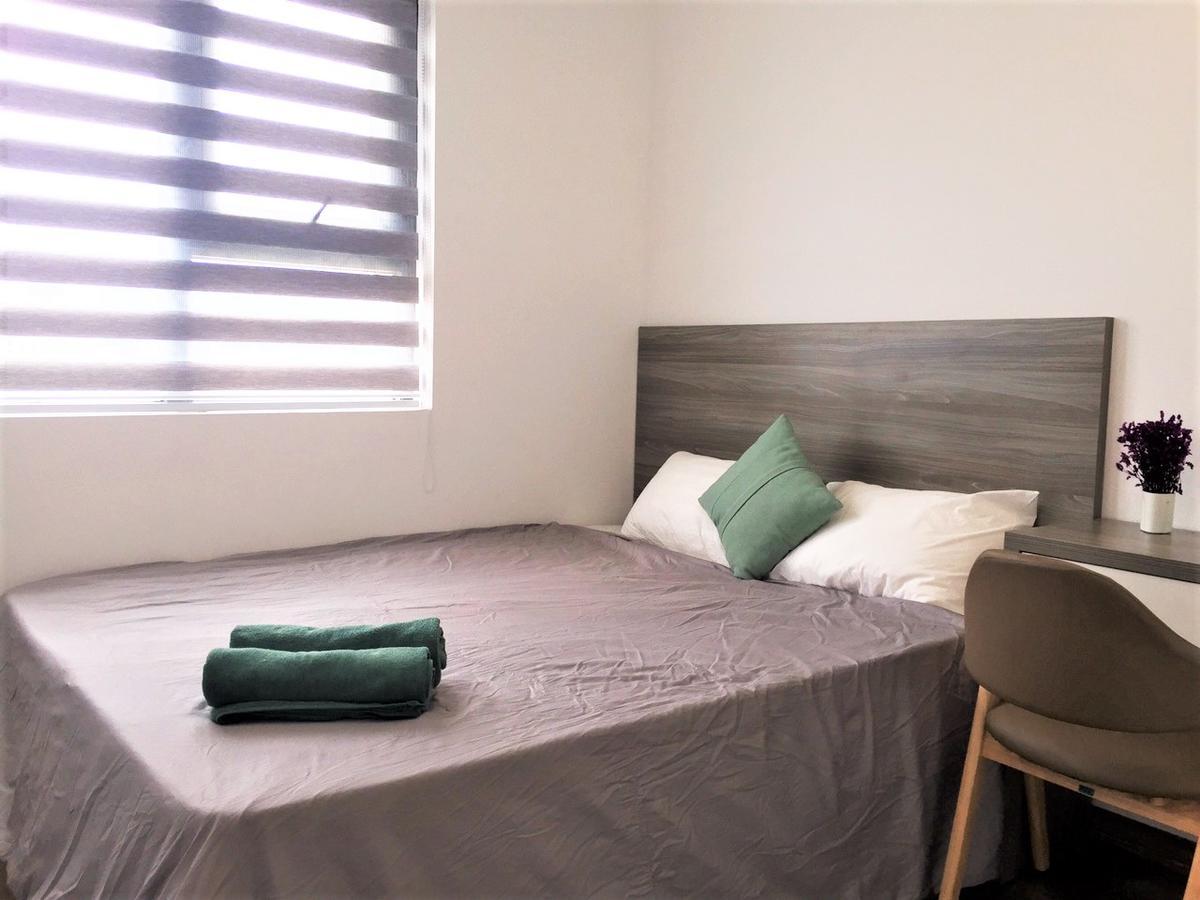 Myjoly Home Luxury Apartment Đà Nẵng Extérieur photo