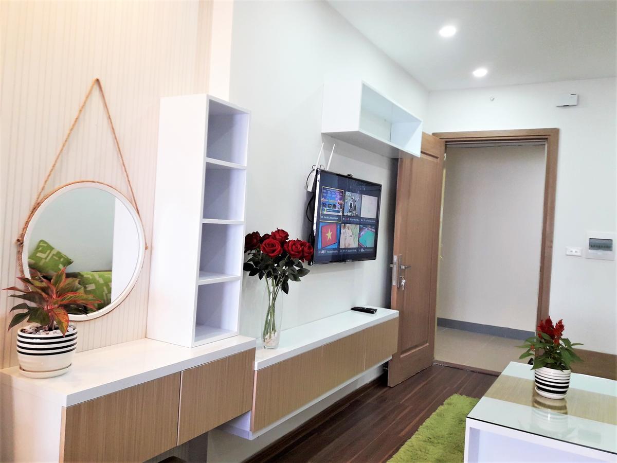 Myjoly Home Luxury Apartment Đà Nẵng Extérieur photo