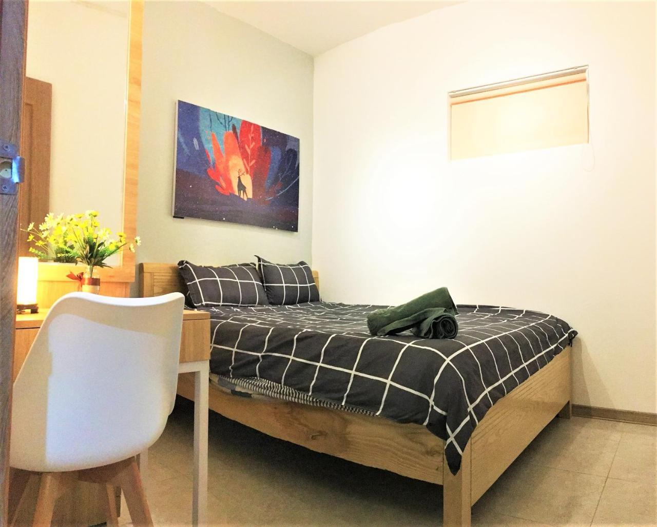 Myjoly Home Luxury Apartment Đà Nẵng Extérieur photo