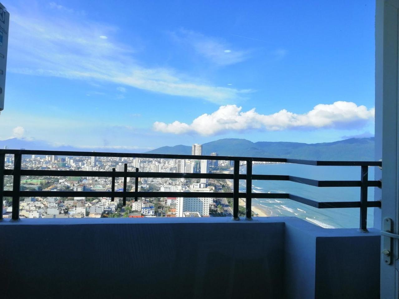 Myjoly Home Luxury Apartment Đà Nẵng Extérieur photo