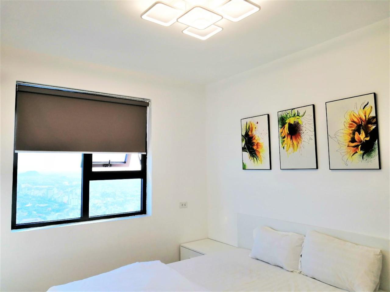 Myjoly Home Luxury Apartment Đà Nẵng Extérieur photo