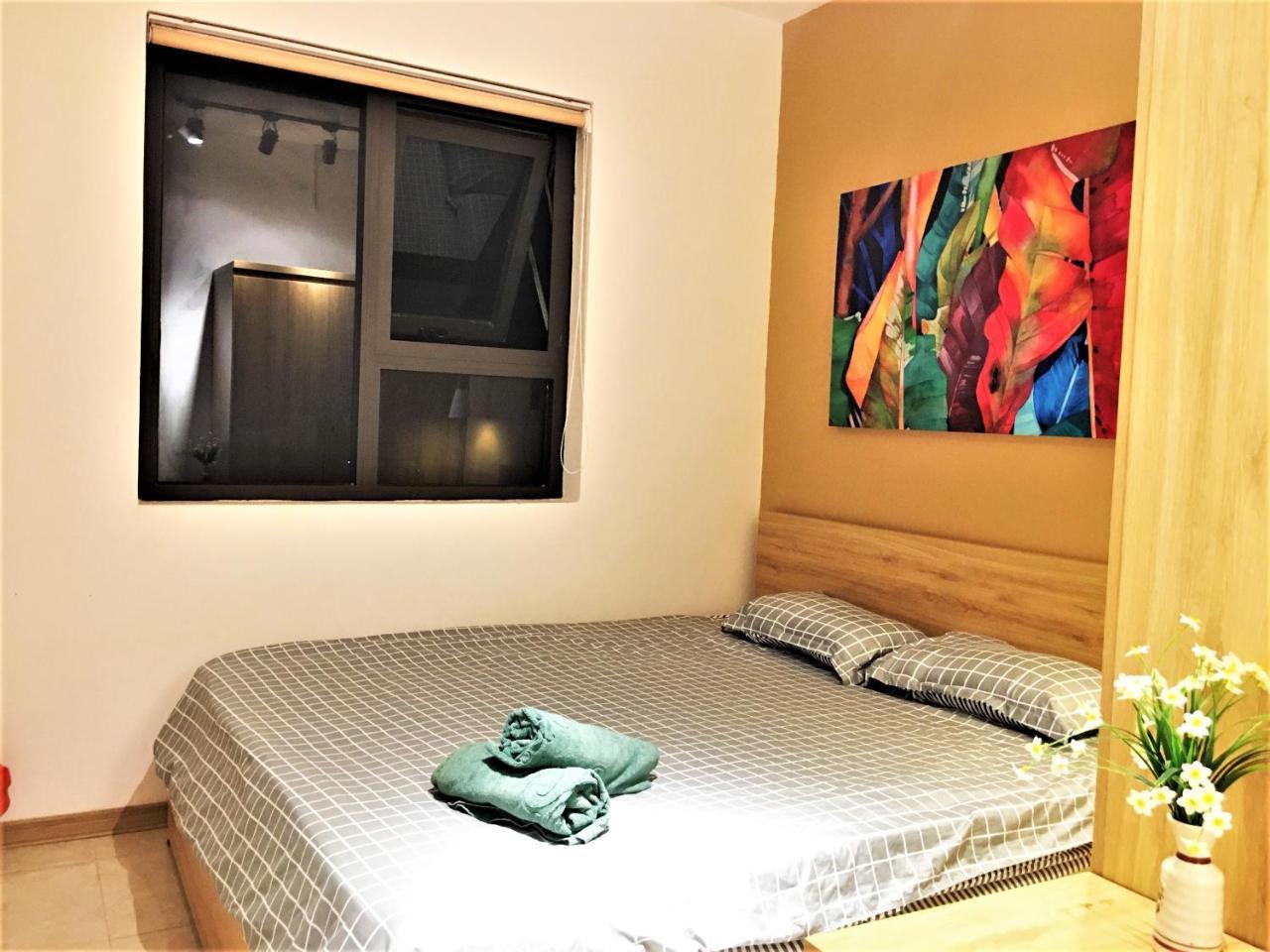 Myjoly Home Luxury Apartment Đà Nẵng Extérieur photo