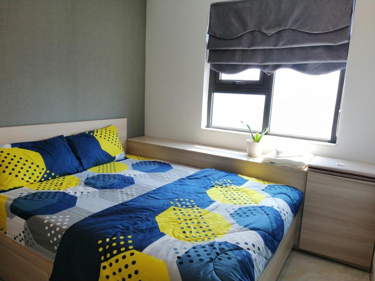 Myjoly Home Luxury Apartment Đà Nẵng Extérieur photo