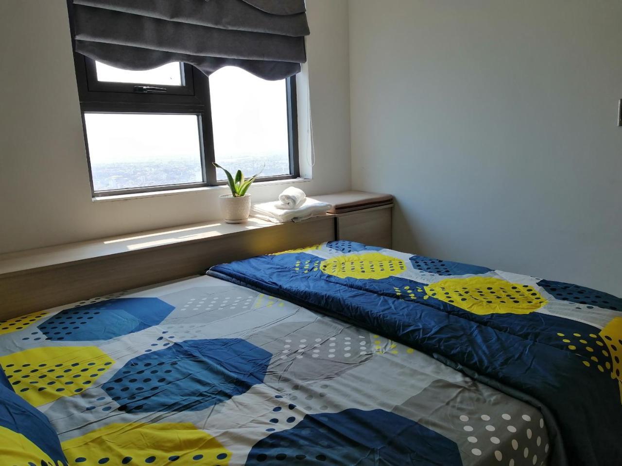 Myjoly Home Luxury Apartment Đà Nẵng Extérieur photo