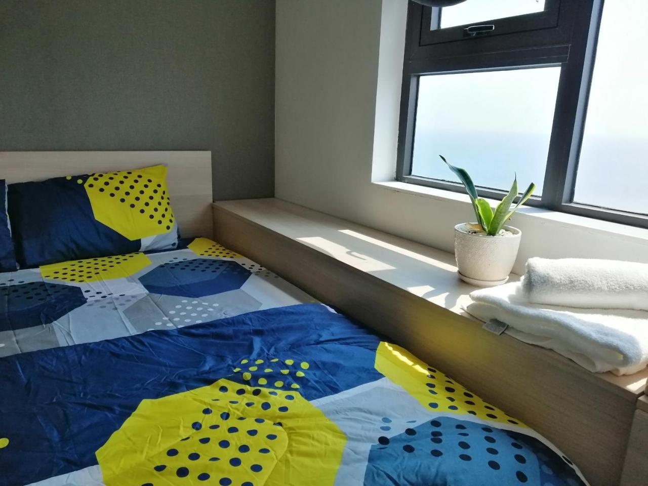 Myjoly Home Luxury Apartment Đà Nẵng Extérieur photo