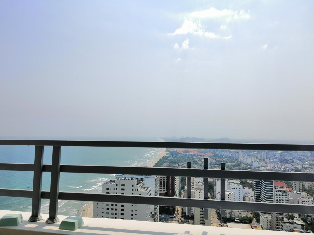 Myjoly Home Luxury Apartment Đà Nẵng Extérieur photo