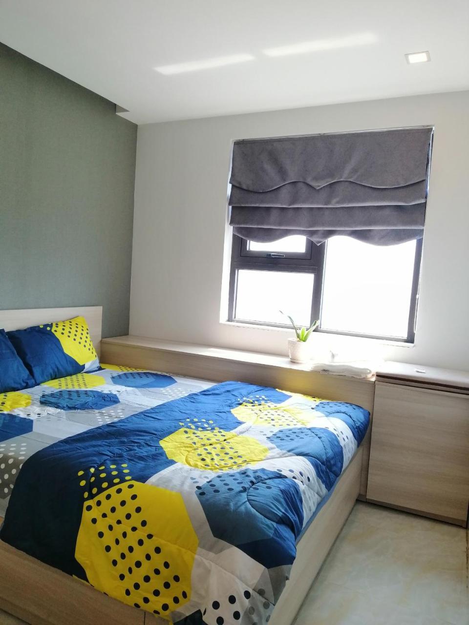 Myjoly Home Luxury Apartment Đà Nẵng Extérieur photo
