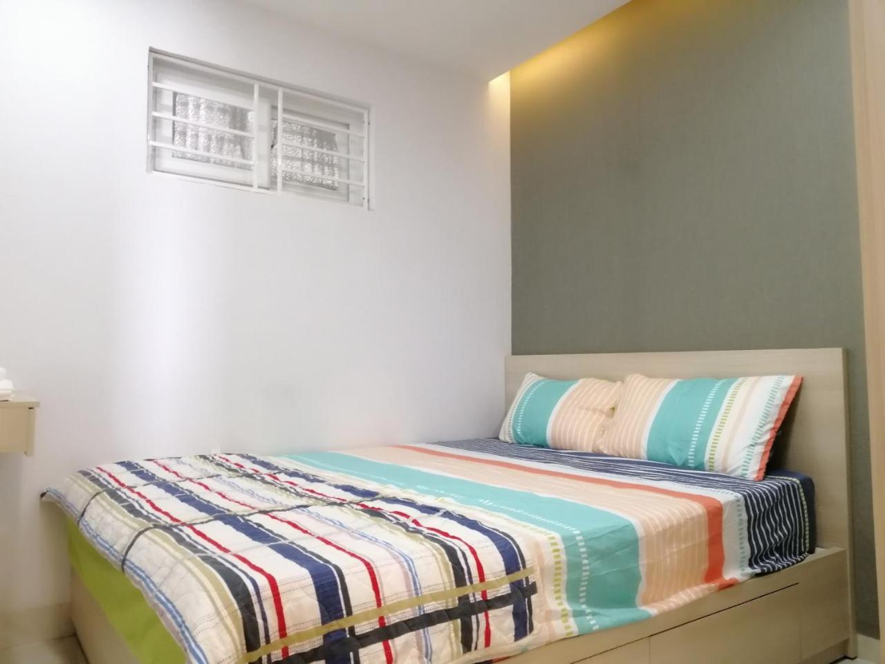Myjoly Home Luxury Apartment Đà Nẵng Extérieur photo