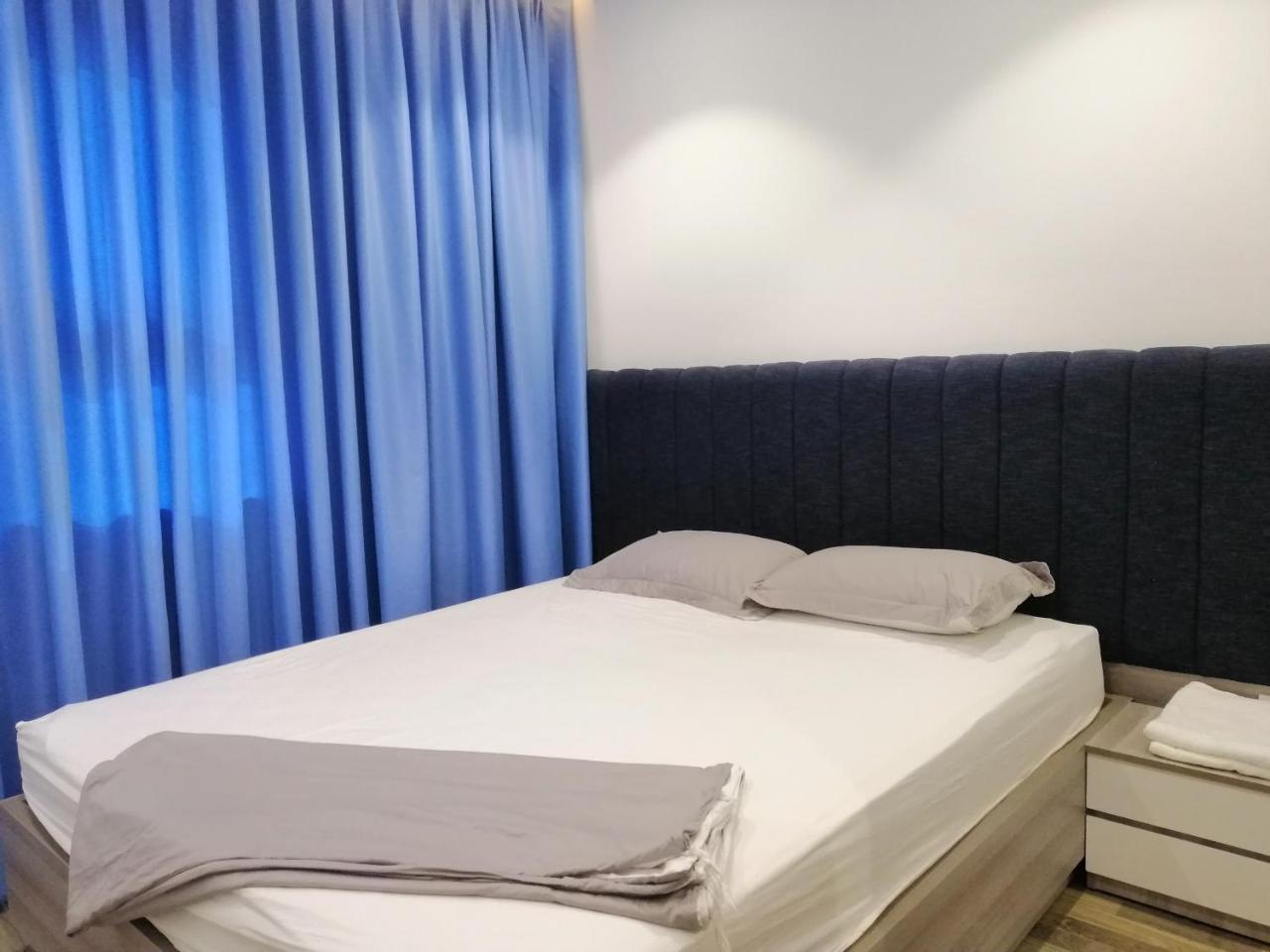 Myjoly Home Luxury Apartment Đà Nẵng Extérieur photo