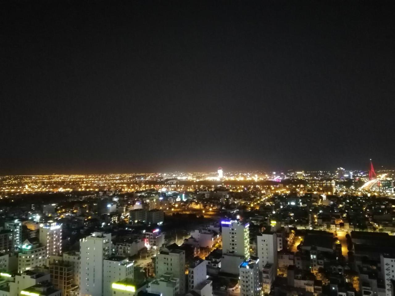 Myjoly Home Luxury Apartment Đà Nẵng Extérieur photo
