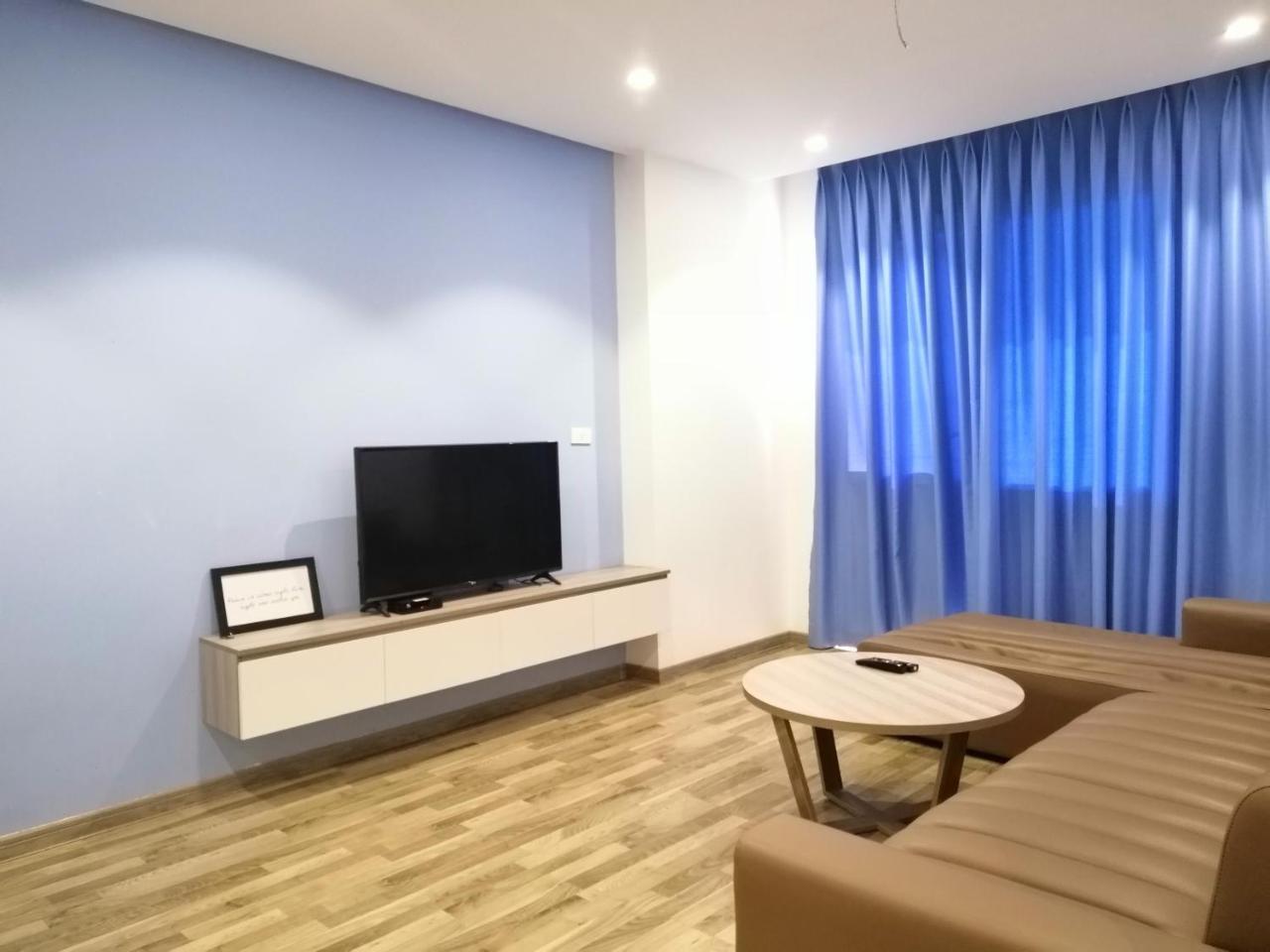Myjoly Home Luxury Apartment Đà Nẵng Extérieur photo