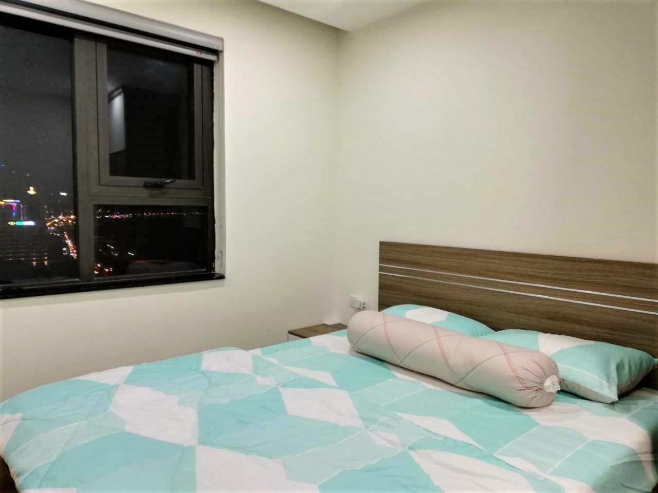 Myjoly Home Luxury Apartment Đà Nẵng Extérieur photo