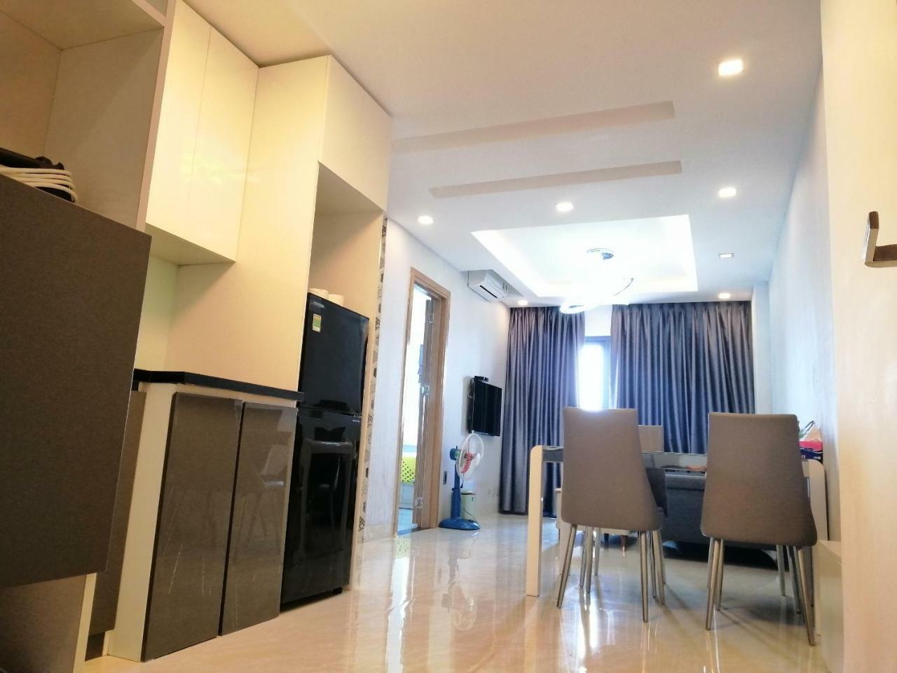 Myjoly Home Luxury Apartment Đà Nẵng Extérieur photo