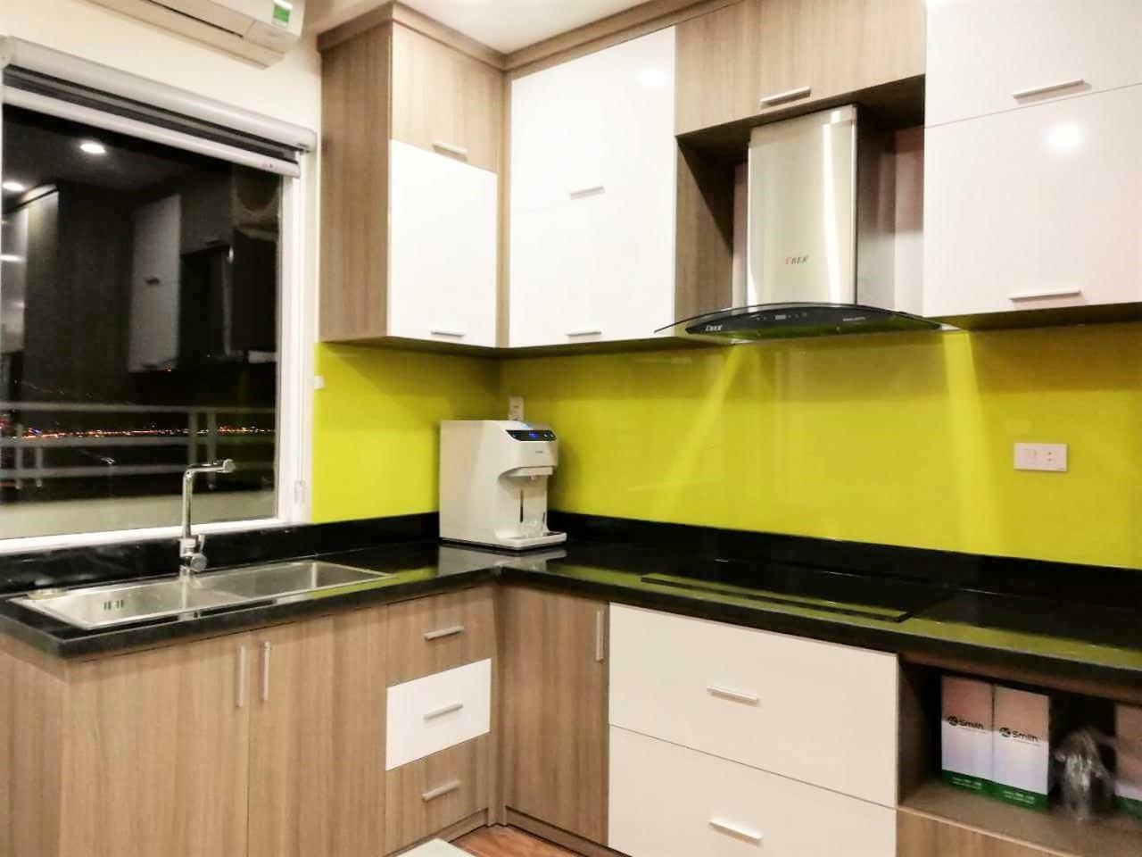 Myjoly Home Luxury Apartment Đà Nẵng Extérieur photo