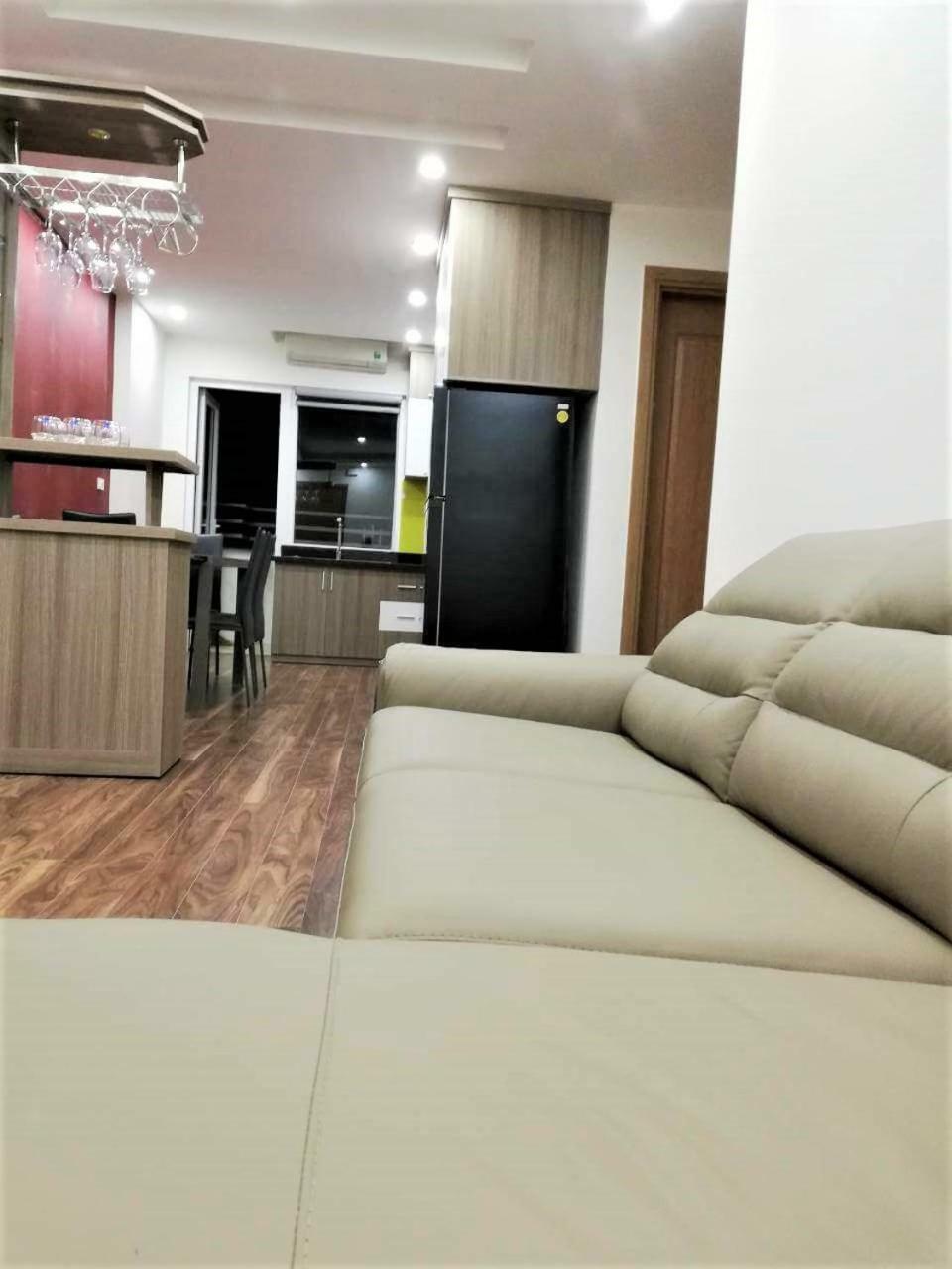 Myjoly Home Luxury Apartment Đà Nẵng Extérieur photo