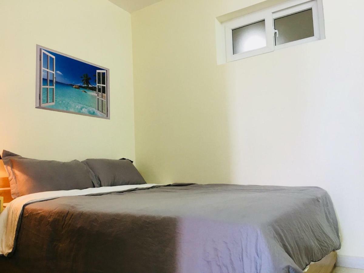 Myjoly Home Luxury Apartment Đà Nẵng Extérieur photo