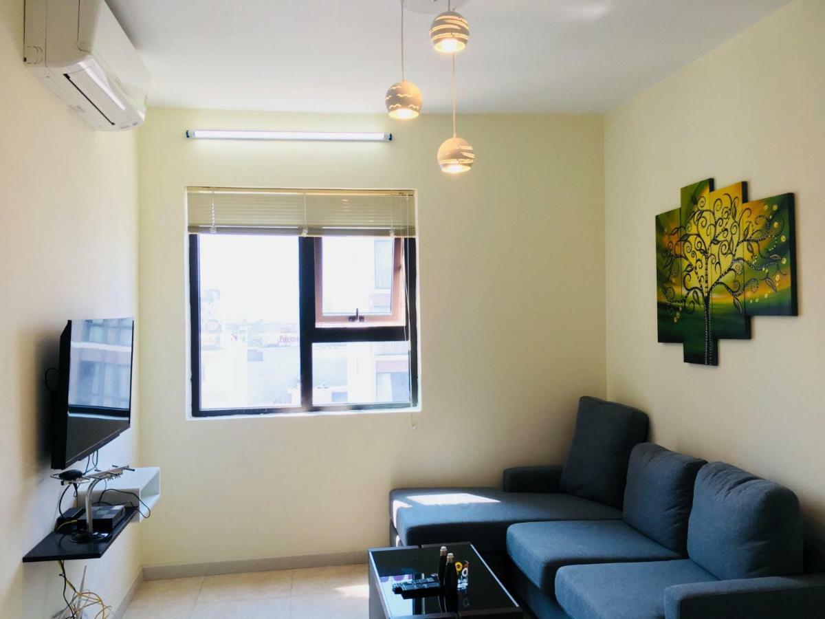 Myjoly Home Luxury Apartment Đà Nẵng Extérieur photo
