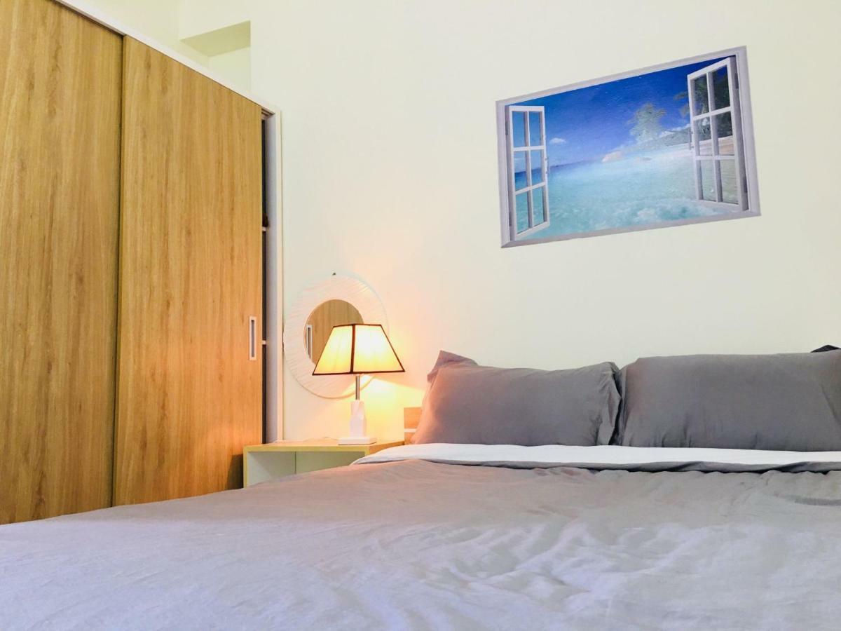 Myjoly Home Luxury Apartment Đà Nẵng Extérieur photo