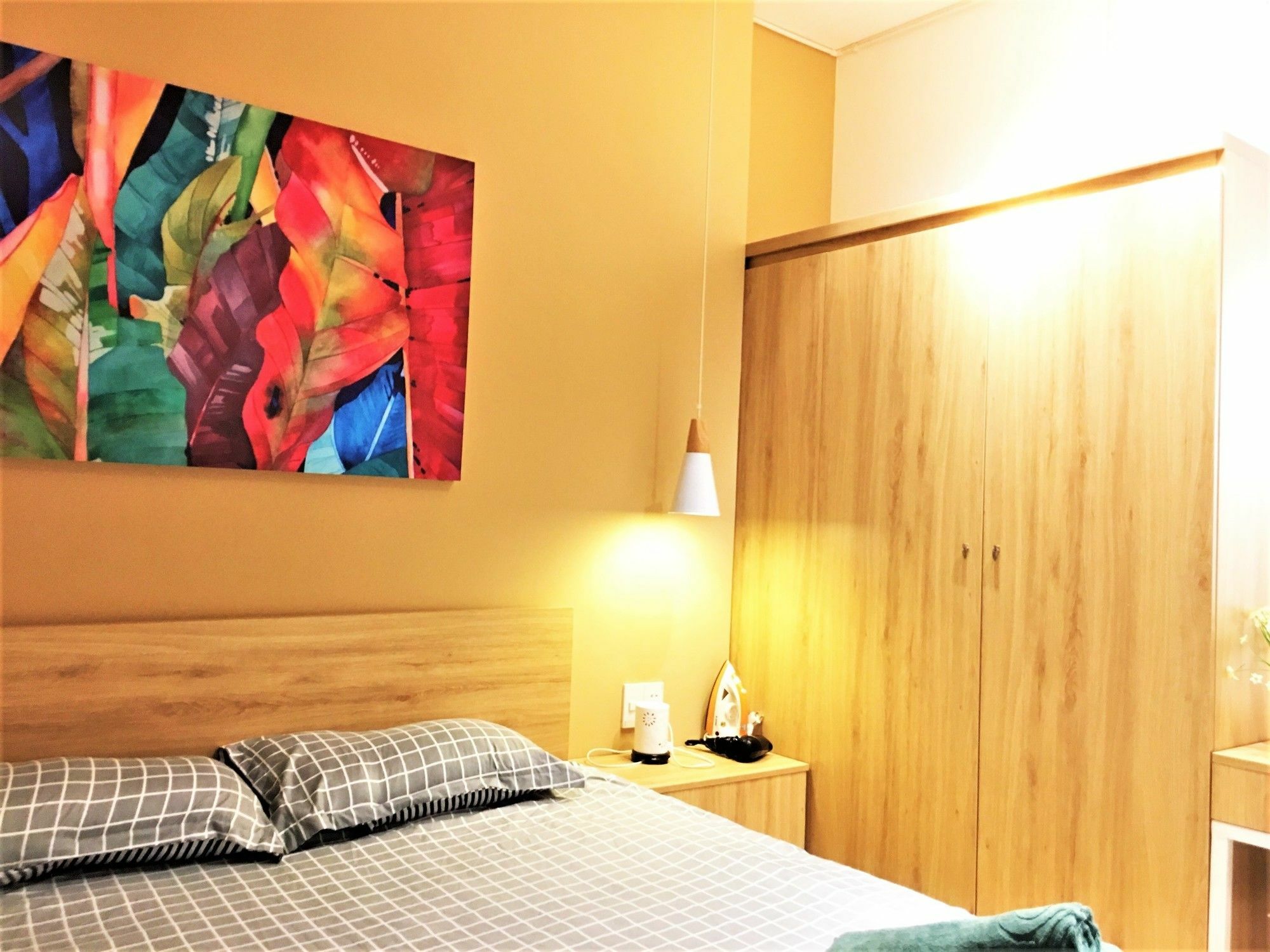 Myjoly Home Luxury Apartment Đà Nẵng Extérieur photo