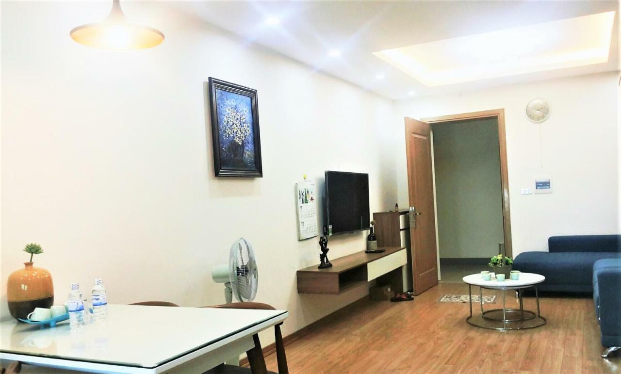 Myjoly Home Luxury Apartment Đà Nẵng Extérieur photo