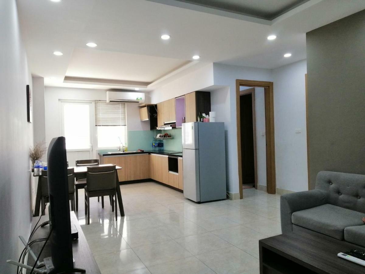 Myjoly Home Luxury Apartment Đà Nẵng Extérieur photo