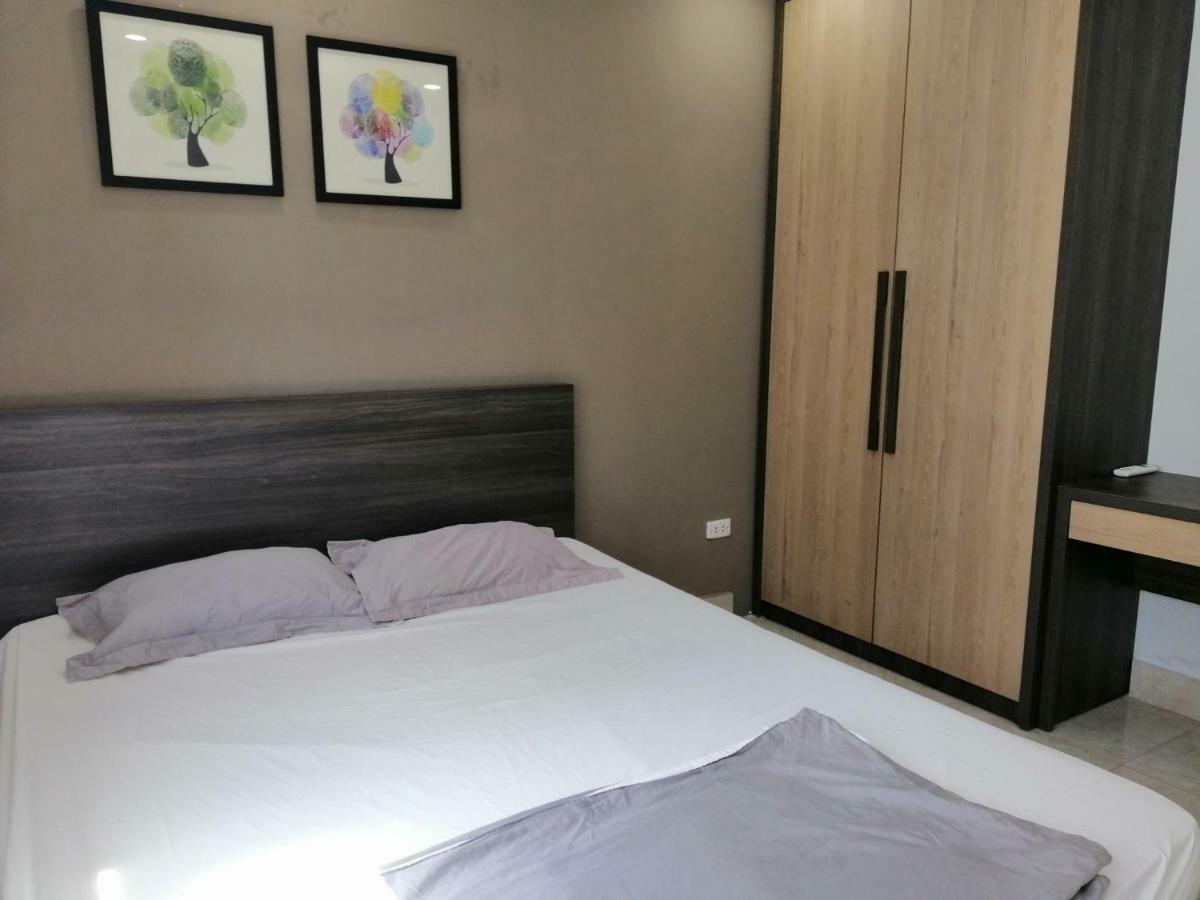 Myjoly Home Luxury Apartment Đà Nẵng Extérieur photo