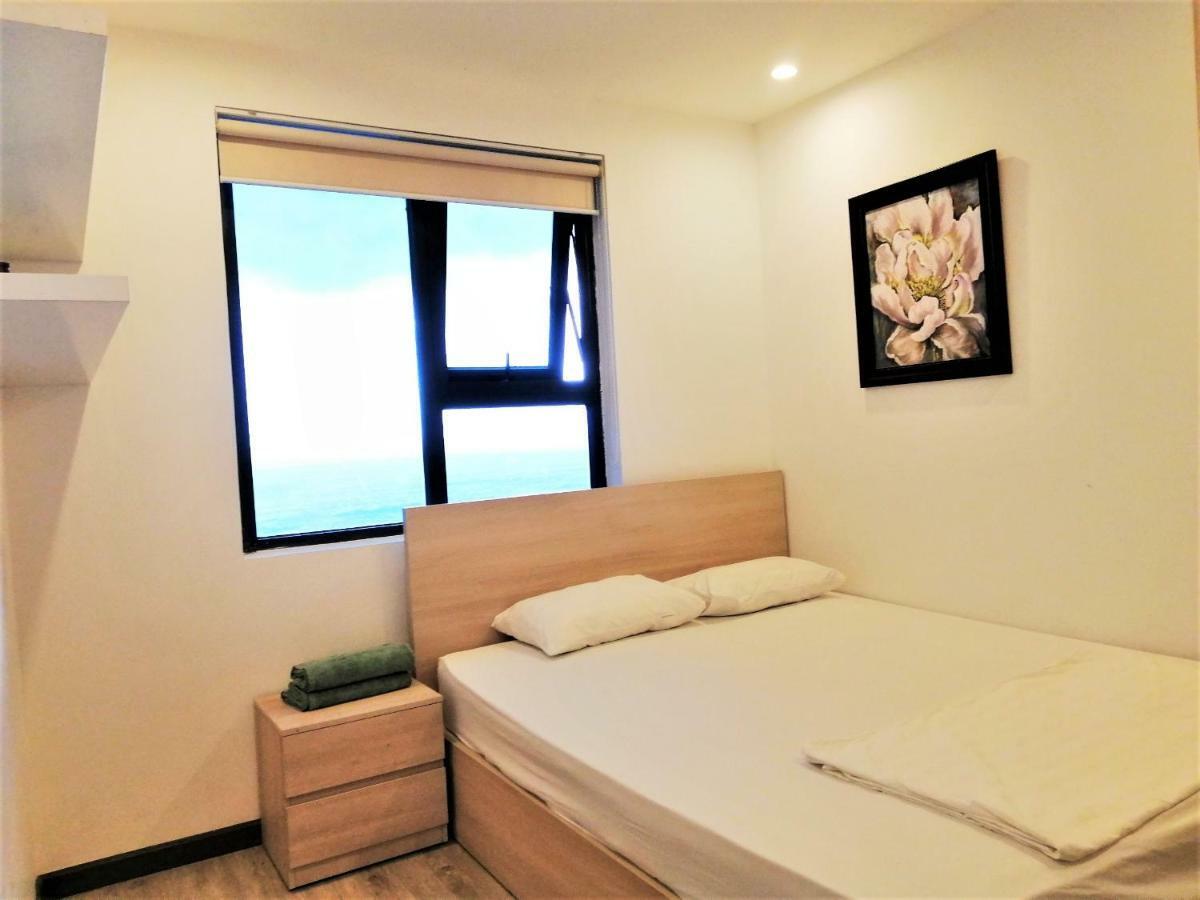 Myjoly Home Luxury Apartment Đà Nẵng Extérieur photo
