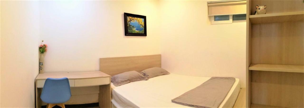 Myjoly Home Luxury Apartment Đà Nẵng Extérieur photo