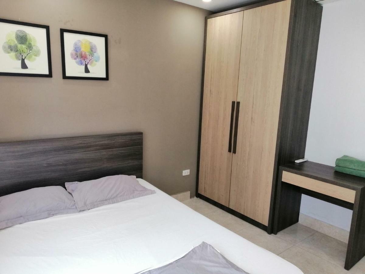 Myjoly Home Luxury Apartment Đà Nẵng Extérieur photo