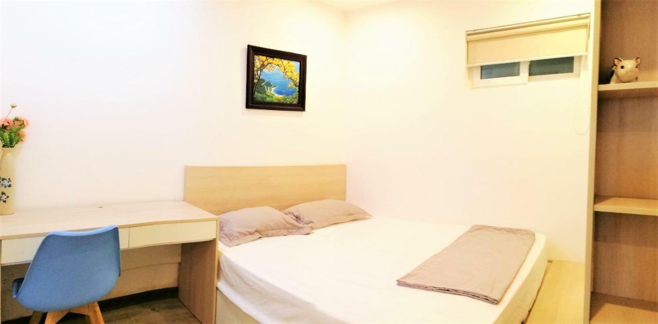 Myjoly Home Luxury Apartment Đà Nẵng Extérieur photo