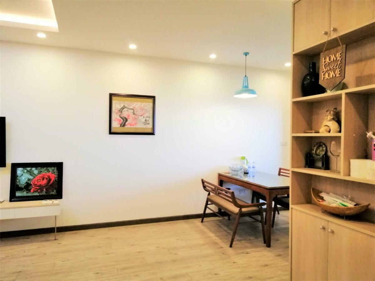 Myjoly Home Luxury Apartment Đà Nẵng Extérieur photo